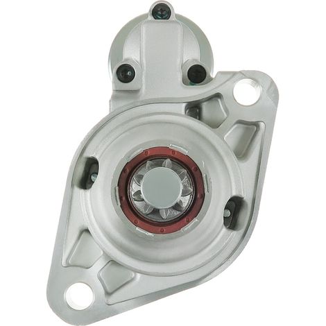 Motor de arranque Córdoba Toledo 1.9 TDI (1/5)