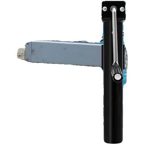 Gato hidráulico, Material: Q235B, Dimensiones: 7,48 x 3,74 pulgadas, Capacidad de elevación: 1000 libras, Carga estática: 2204,62 libras, Compatibilidad: Mantenimiento automotriz (1/5)