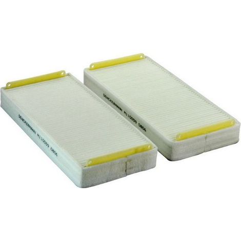 Innenraumfilter M110059 Denckermann