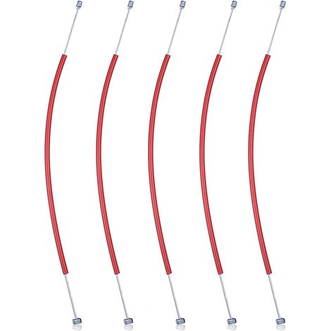 Pour câble d'accélérateur Husqvarna 365, Pour Husqvarna 362 365 Spécial 371 372 372XP 385 390 371K 375K, 503 71 76-01 (1/5)