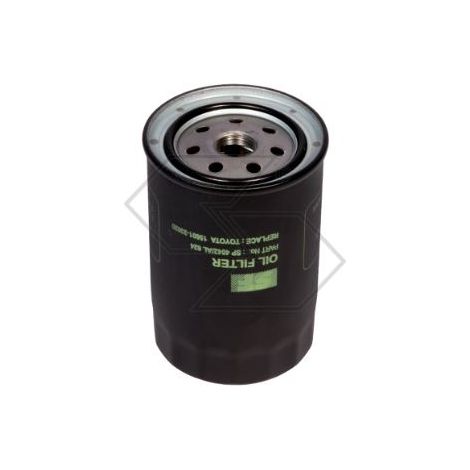 Filtro de aceite KUBOTA para tractor agrícola L175 L185 L225
