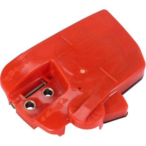Pièce de rechange pour tronçonneuse 525628901 : ensemble frein de chaîne, pignon d'embrayage et couvercle latéral, compatible avec les modèles 240 E, 236 E et 235 E. (1/5)