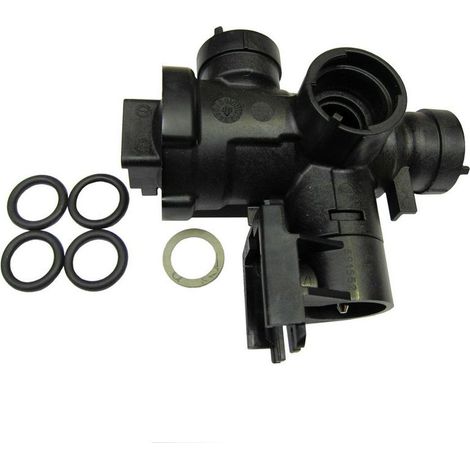 BOSCH Válvula de 3 vías, 87160115950