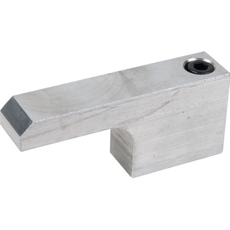 KS Tools 400.0878 Hilfs-Klemme BMW (1/2)