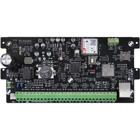 Alarma PulsON 2.0 4G PL