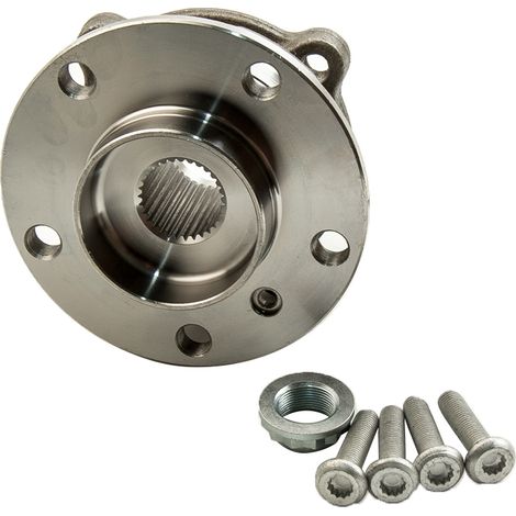 BUJE DE RUEDA DELANTERO para BMW X5 E70 2007-2013, X6 E71 2008-2010 31206795959 (1/5)