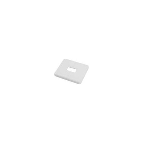 CACHE PIED POUR RADIATEUR ACIER PANNEAU ET ALUMINIUM (1/2)