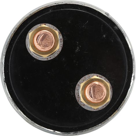 12V Hauptbatterie-Trennschalter, geeignet für Pkw, ATV, UVT, Wohnmobile und Boote. (1/5)