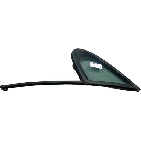 [PRODUIT D'OCCASION] Glace Fixe Porte Avg PEUGEOT 207 ♻️ Ref Oe. 9201j1 - Garantie à vie (1/2)