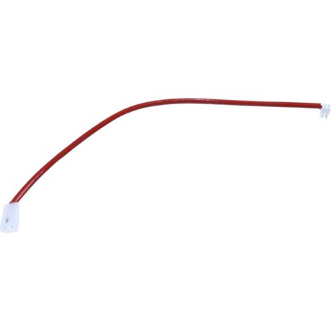 CABLE CAPTEUR FOUR POUR FOUR ELECTROLUX - 140035378011