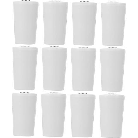 de volet roulant Uonlytech 12 Pièce de rechange résistante à