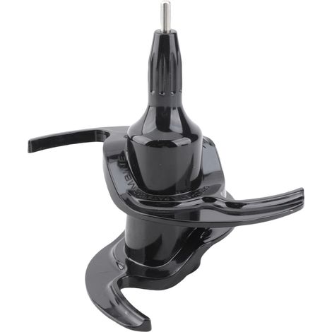 Lame de rechange en nylon pour bol pétrisseur de 1,9 L (64 oz) compatible avec les robots culinaires BN601, BL770Mega et BN801 (1/5)