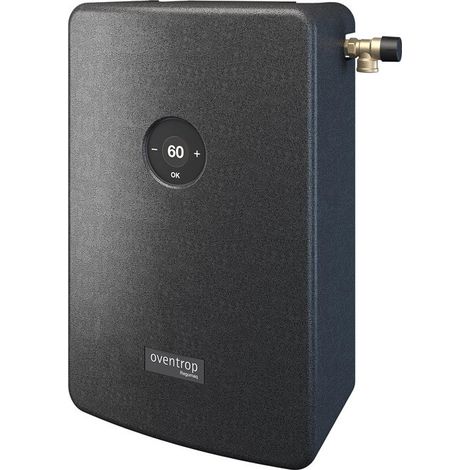 STATION ECS REGUMAQ X-45, 1-50 l/min, ECH.avec PROT. SEALIX