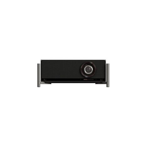 Projecteur home cinéma Xgimi Titan UHD 4K Laser DLP 5000 ISO lm HDR Wi‑Fi Noir (1/5)