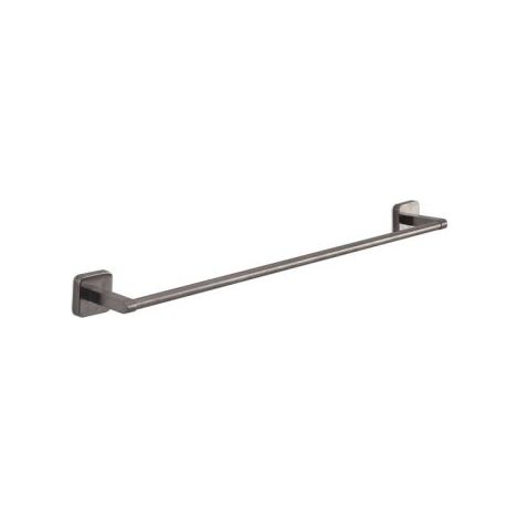 GEDY TONGA PORTASALVIETTA 60 CM GUN METAL