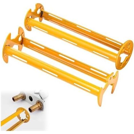 62x203 mm Sink Faucet Wrench, for Kitchen, Bathroom, Tight Spaces (1/5)