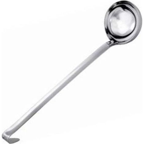 Mestolo Inox            Cm 10X27 Grandchef Tescoma