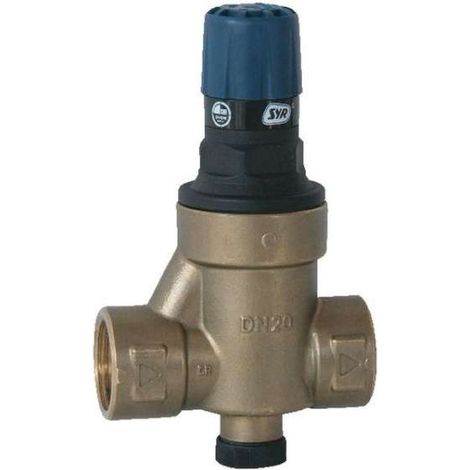 SYR Druckregulierung Druckminderer DN 10 Innengewinde 031210017