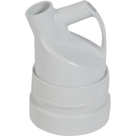 Legrand – Prolongateur 3P+T 20A 400V – Anneau de protection – Sortie latérale pour câbles 5-18mm – Éclips de sécurité intégrées