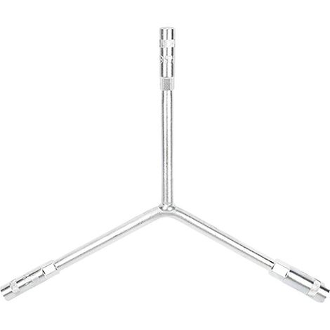Chiave Y-pipe 10 X 12 X 14 mm