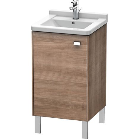 BRIOSO mobile lavabo 693x460x445mm G. ch apertura sinistra ciliegio ticinese