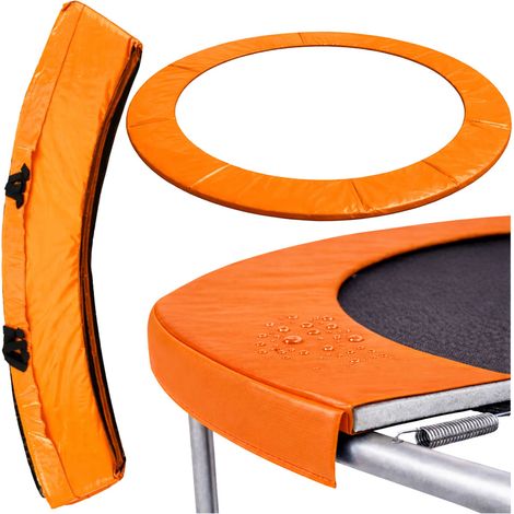 Federabdeckung für 16-Fuß-Lean-Sport-Best-Trampolin (1/5)