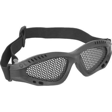 Augenschutzbrille für Outdoor-Sportarten mit verstellbarem Band für Kinder (1/5)