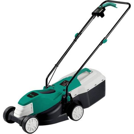 C RASAERBA ELETTRICO 32CM 25L EASY LAWN 1000W
