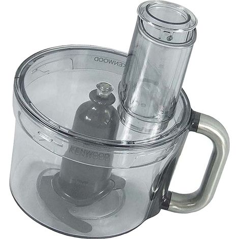 Ciotola multifunzione completa - Robot da cucina e Cuocitutto - KENWOOD - 1135283662056068297 (1/2)