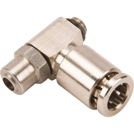 Limiteur débit CAMOZZI PSVU602M56 (1/3)