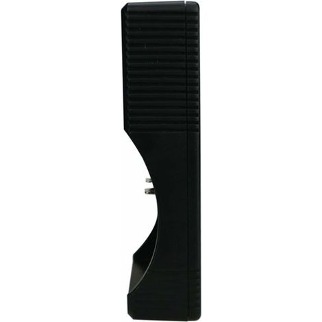 18650 Chargeur de Batterie, LCD 18650 Li-ION Ni-MH Chargeur de Batterie pour 26650 22650 20700 18490 18350 17670 17500 16340 (RCR123) 14500 10440 Ni-MH Ni-CD A AA AAA AAAA C (USB Chargeur de Batterie) (1/3)