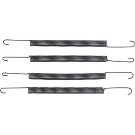 Molla di scarico HSP 1/8 - Per 94081/94083/94085 (1/5)