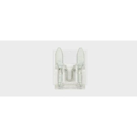 SWG Flachstecksicherung Mini 10A Autoreparatur