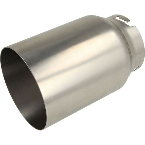 Tube de flamme
