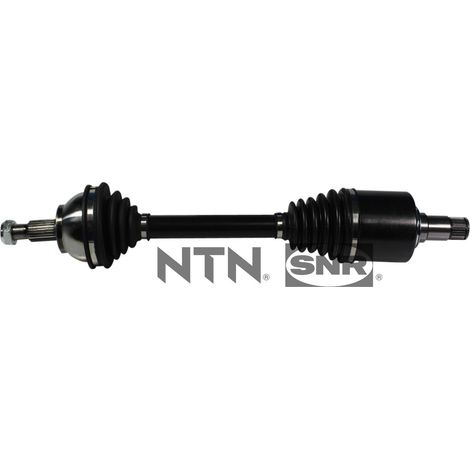 Kits de transmission - DK51.005 - SNR - Compatible avec véhicule Mercedes