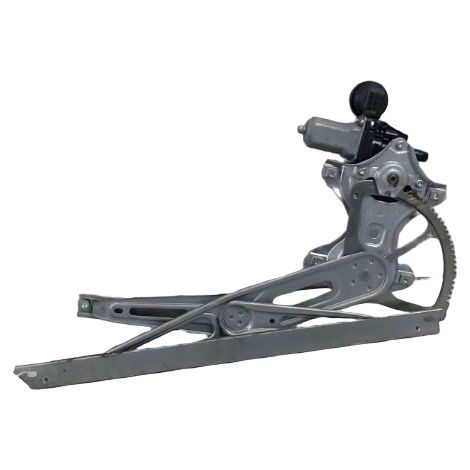 [PRODUIT D'OCCASION] Mecanisme+moteur Leve-glace Avant Droit TOYOTA Yaris II 2010- ♻️ Ref Oe. 698100d300 - Garantie à vie (1/4)
