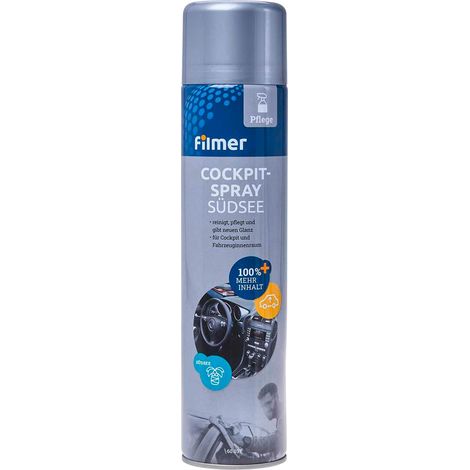 FILMER Cockpitspray 60.037, Südsee