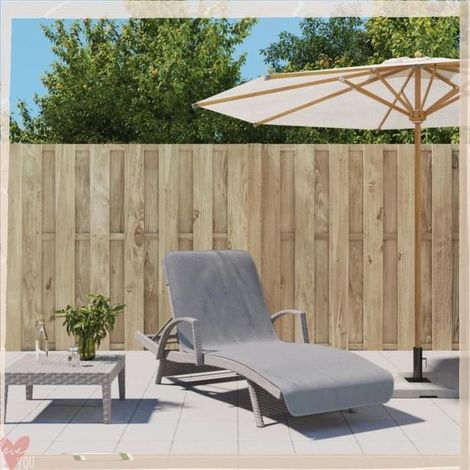362672 Serviettes de plage 2 pcs gris 75x200 cm tissu 400 GSM (1/5)