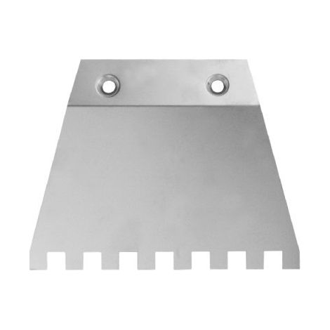 Lame de rechange (15 cm) - Ergolame® Denté - Facilement interchangeables - Mondelin