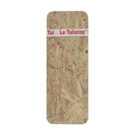 Plateau porte-outils pour Taliatop Junior (1/2)