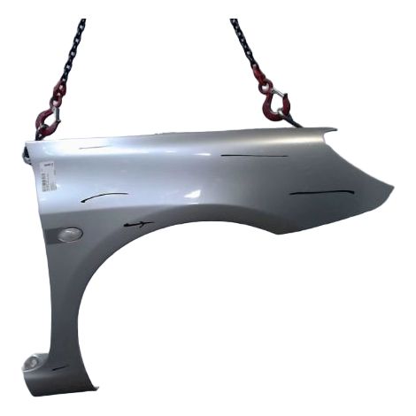[PRODUIT D'OCCASION] Aile Avant Droit PEUGEOT 307 2001-2005 ♻️ Ref Oe. 7841n7 - Garantie à vie (1/3)