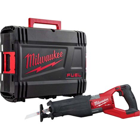 Milwaukee M18 Fuel Super SAWZALL Body Only (1/5)