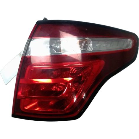 [PRODUIT D'OCCASION] Feu Arriere Droit CITROEN C4 Picasso ♻️ Ref Oe. 6351lq - Garantie à vie (1/3)