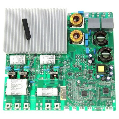 CARTE DE PUISSANCE pour TABLE DE CUISSON FAGOR - AS0033367