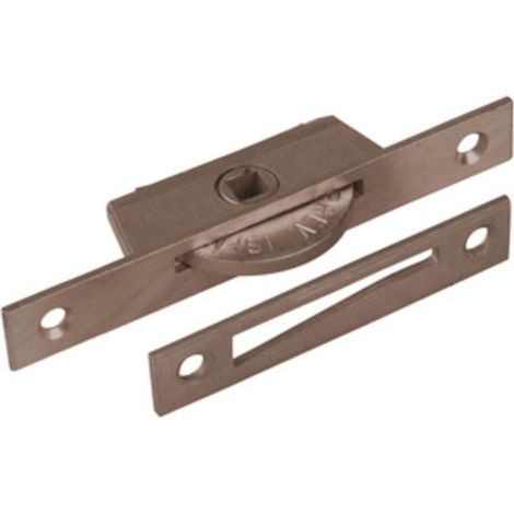 IBFM 172 CREMONESE MIGNON E9 ACCIAIO BRONZATO Q.TA 10