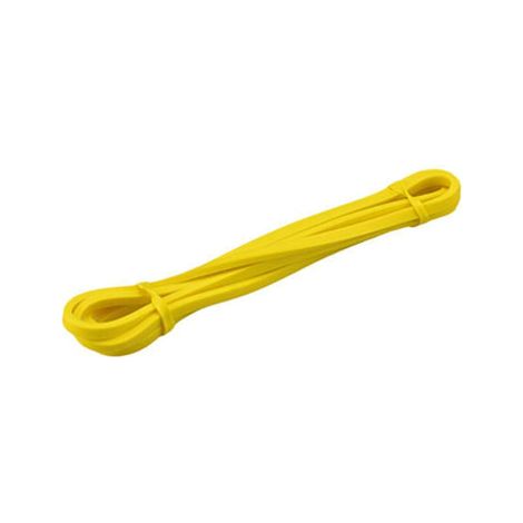 FASCIA ELASTICA GIALLA FFitness