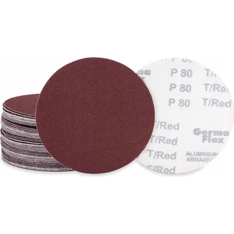 Disco abrasivo 225 mm ""150""