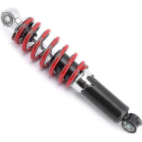 Amortisseur de suspension de 250 mm pour motos et scooters électriques de 70 cc, 90 cc et 125 cc (1/5)