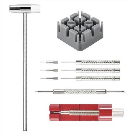 Fraise à lamper Bois Menuiserie Outil Perçage Tige Ronde Clé Hexagonale (5mm) (1/5)