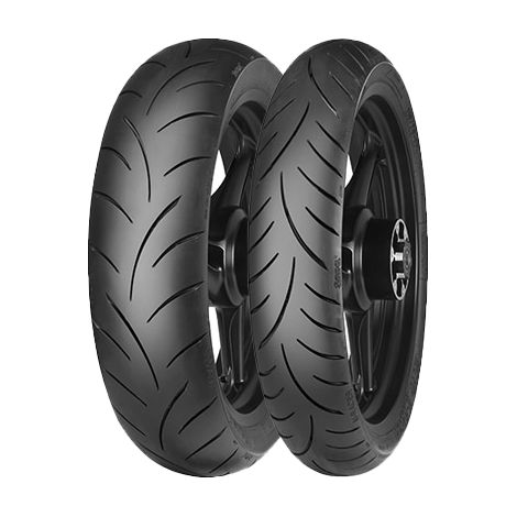 Pneu 80/100 - 17 46S TL MC-50